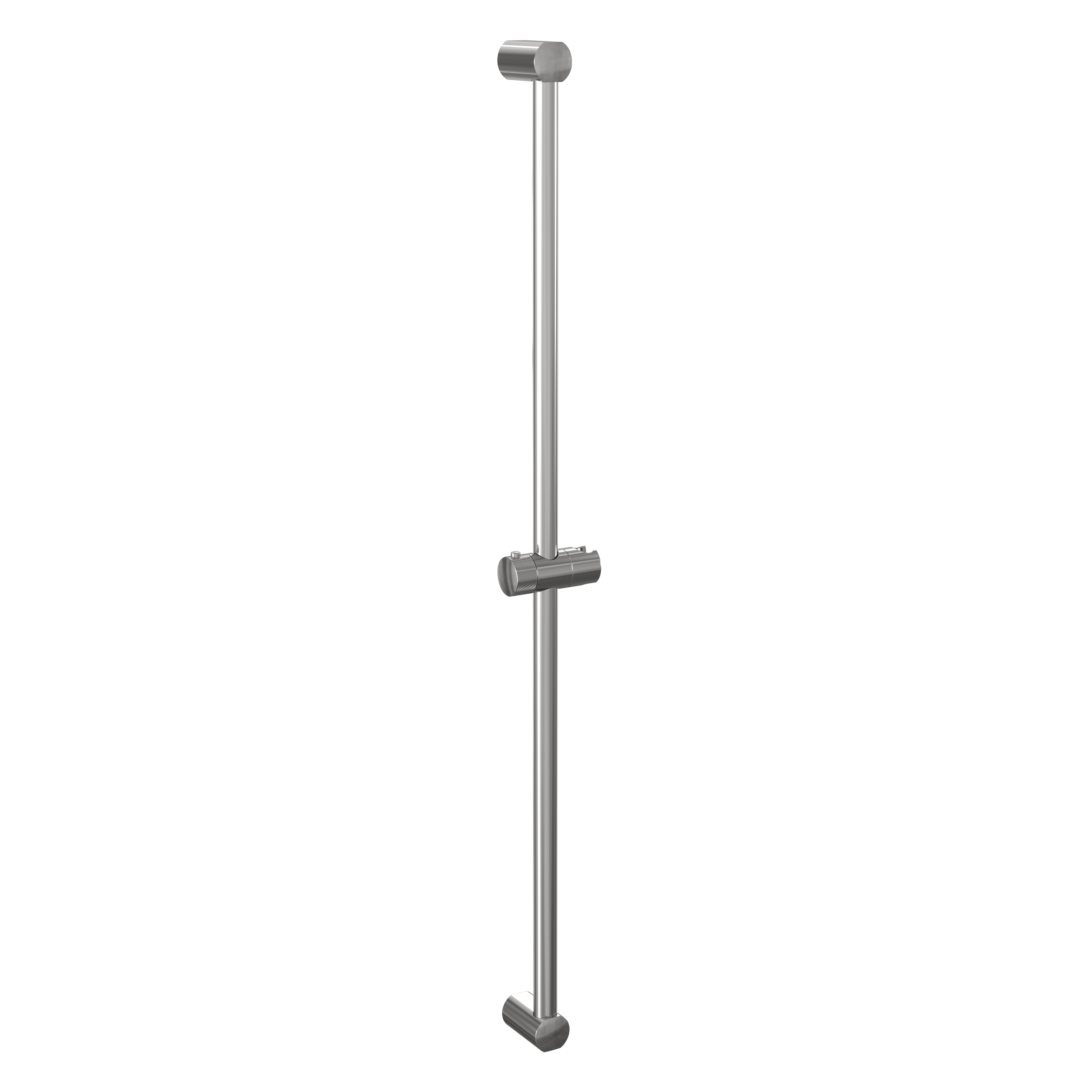Shower rail AquaXPro Variable